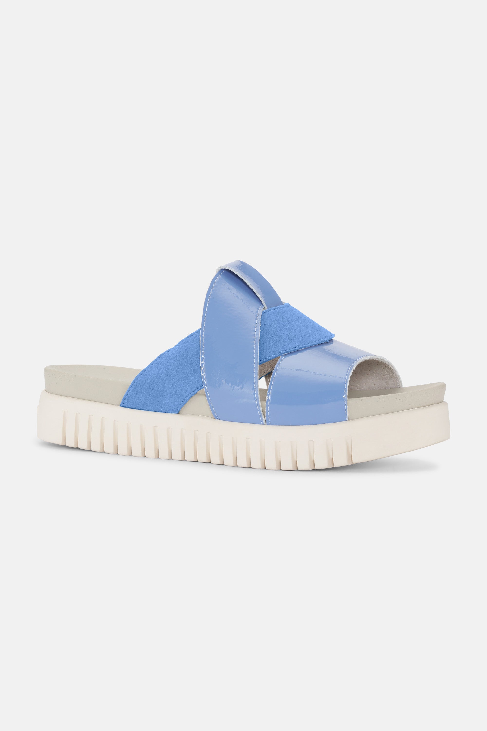 Ilse Jacobsen Hornbæk Footwear Sandals Shoes 656 Light Regatta